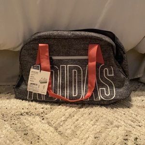 Adidas Gym bag NWT